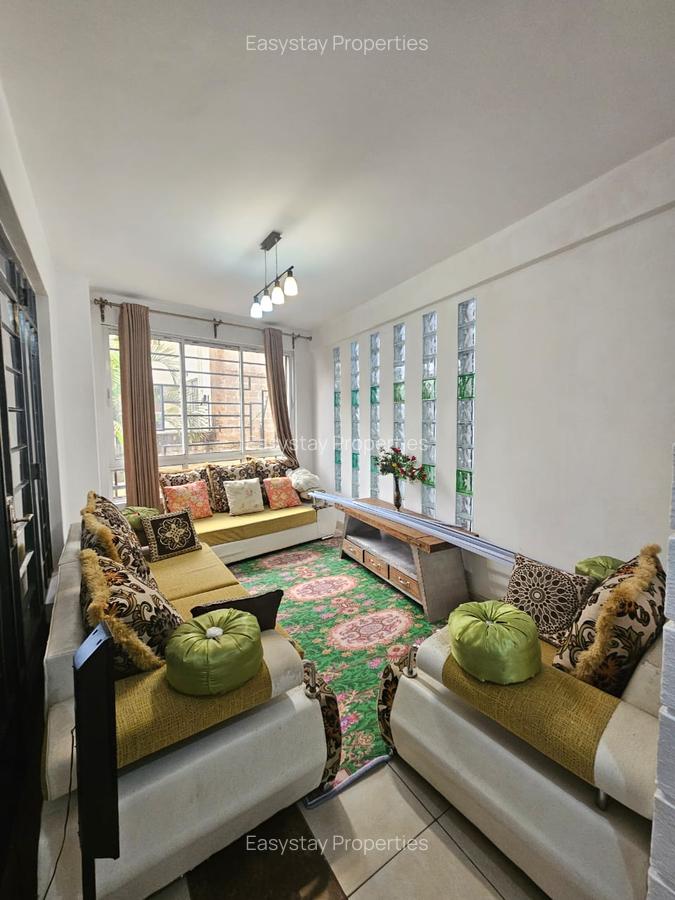 Furnished 3 Bed Apartment with En Suite in Westlands Area - 3