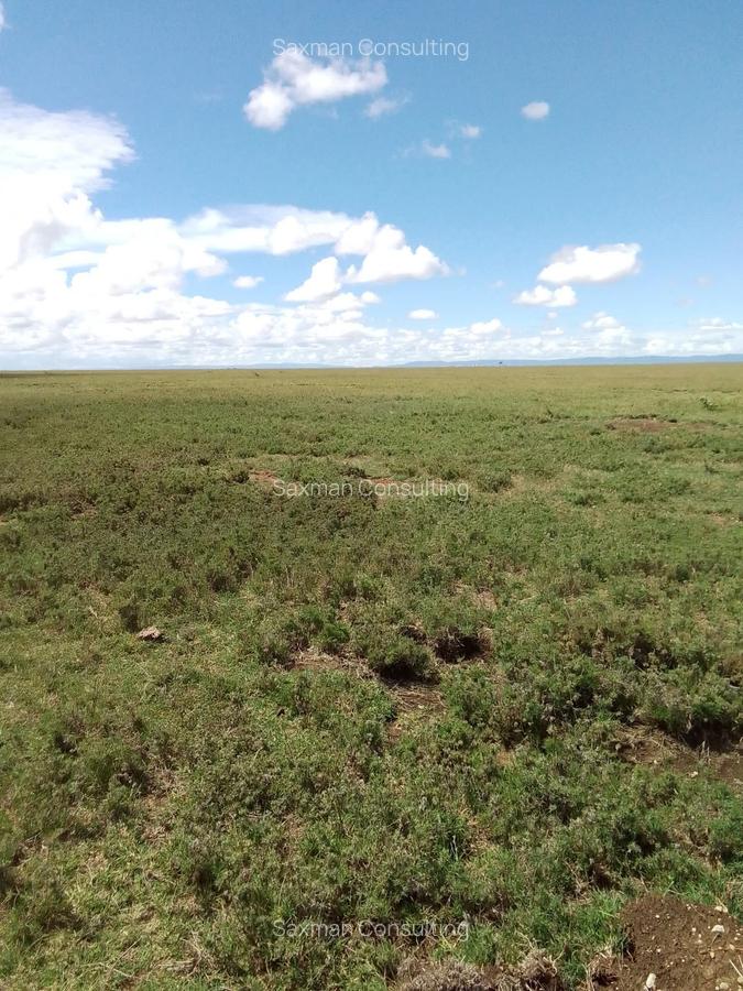 Land in Rumuruti - 1