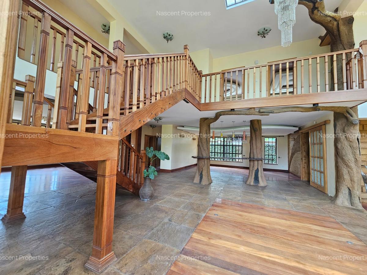 5 Bed House with En Suite in Nyari - 9