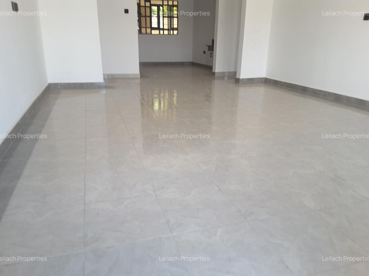 3 Bed House with En Suite in Kitengela - 14