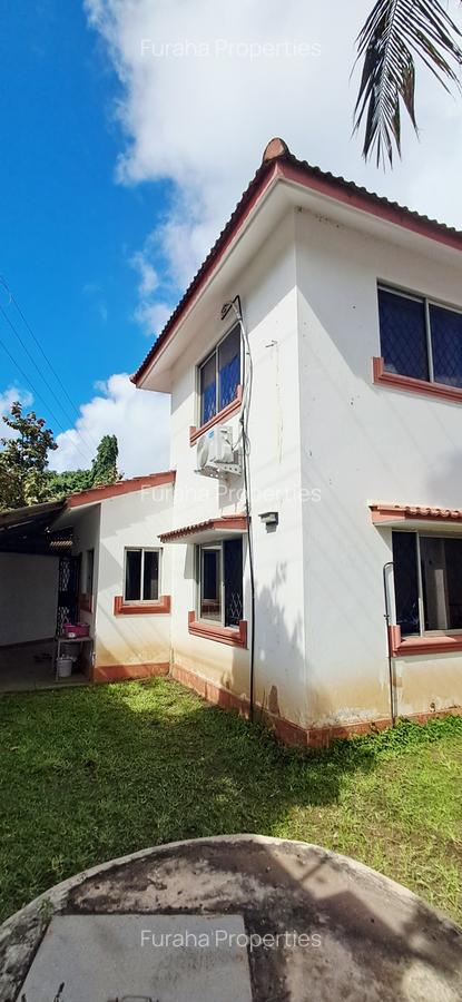 4 Bed House with En Suite at Nyali - 12
