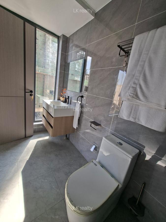 3 Bed Apartment with En Suite at Mogotio - 15