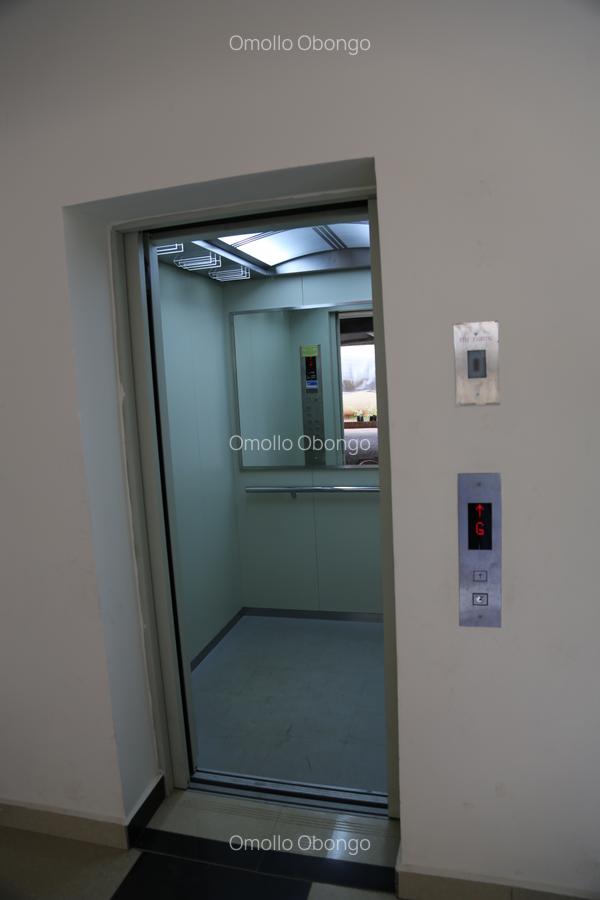 2 Bed Apartment at Kindaruma Rd - 3