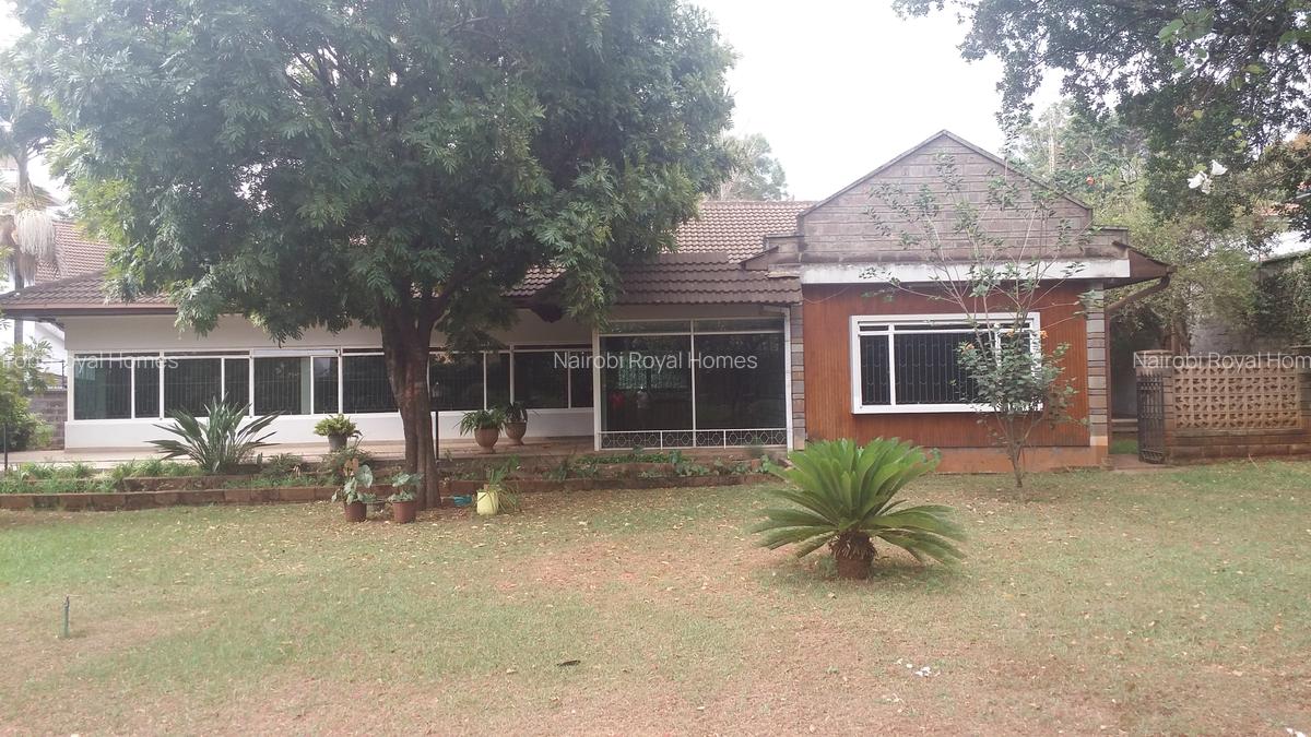 Commercial Land at Link Road - 1