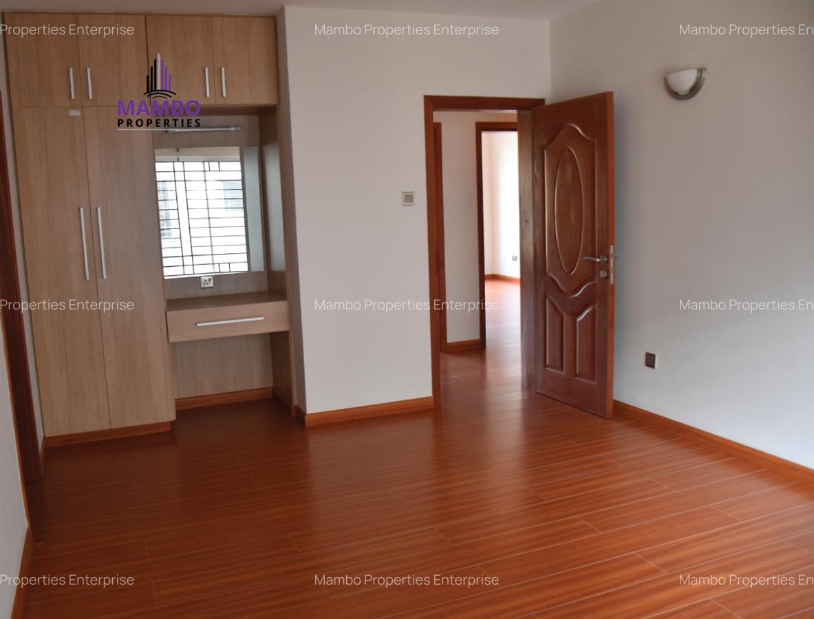 3 Bed Apartment with En Suite at Gatundu Close - 15