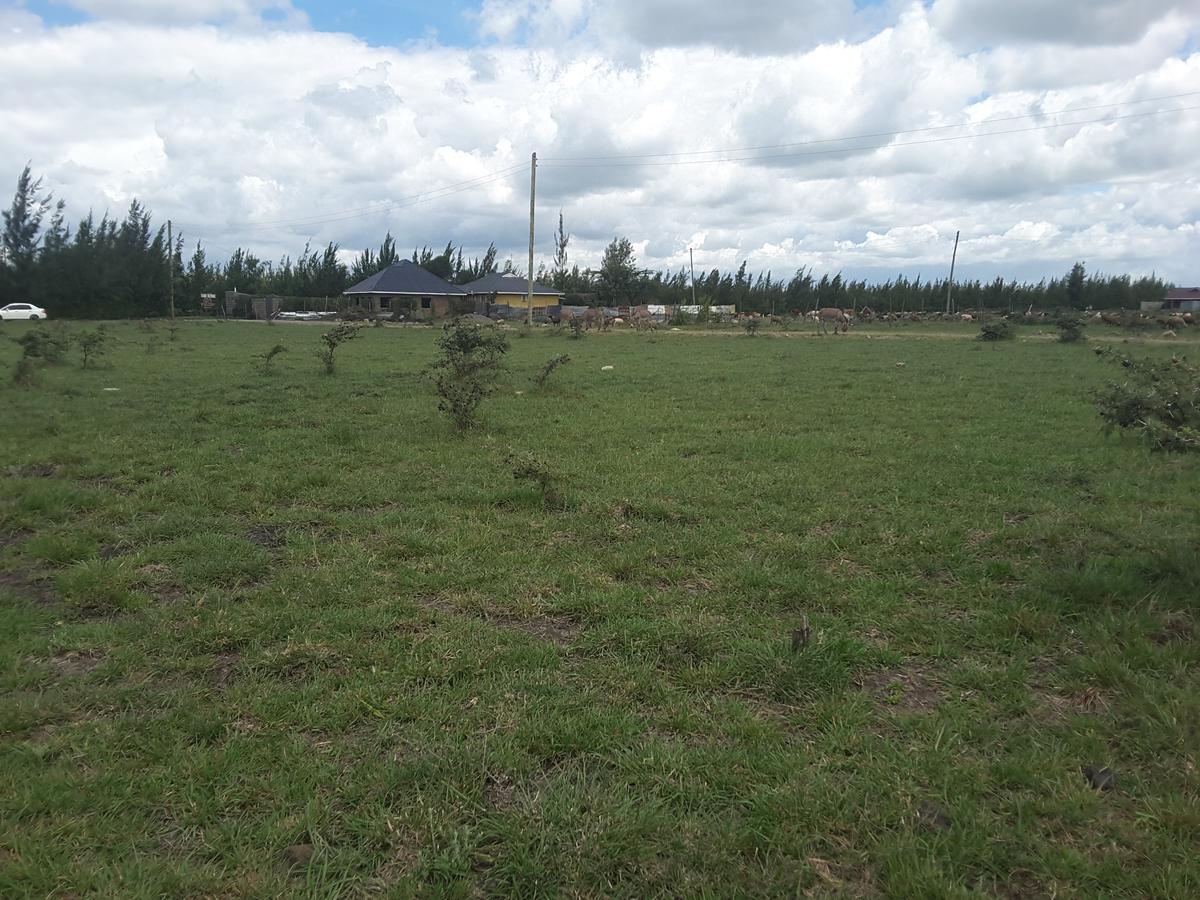 0.1 ha Residential Land in Ongata Rongai - 1