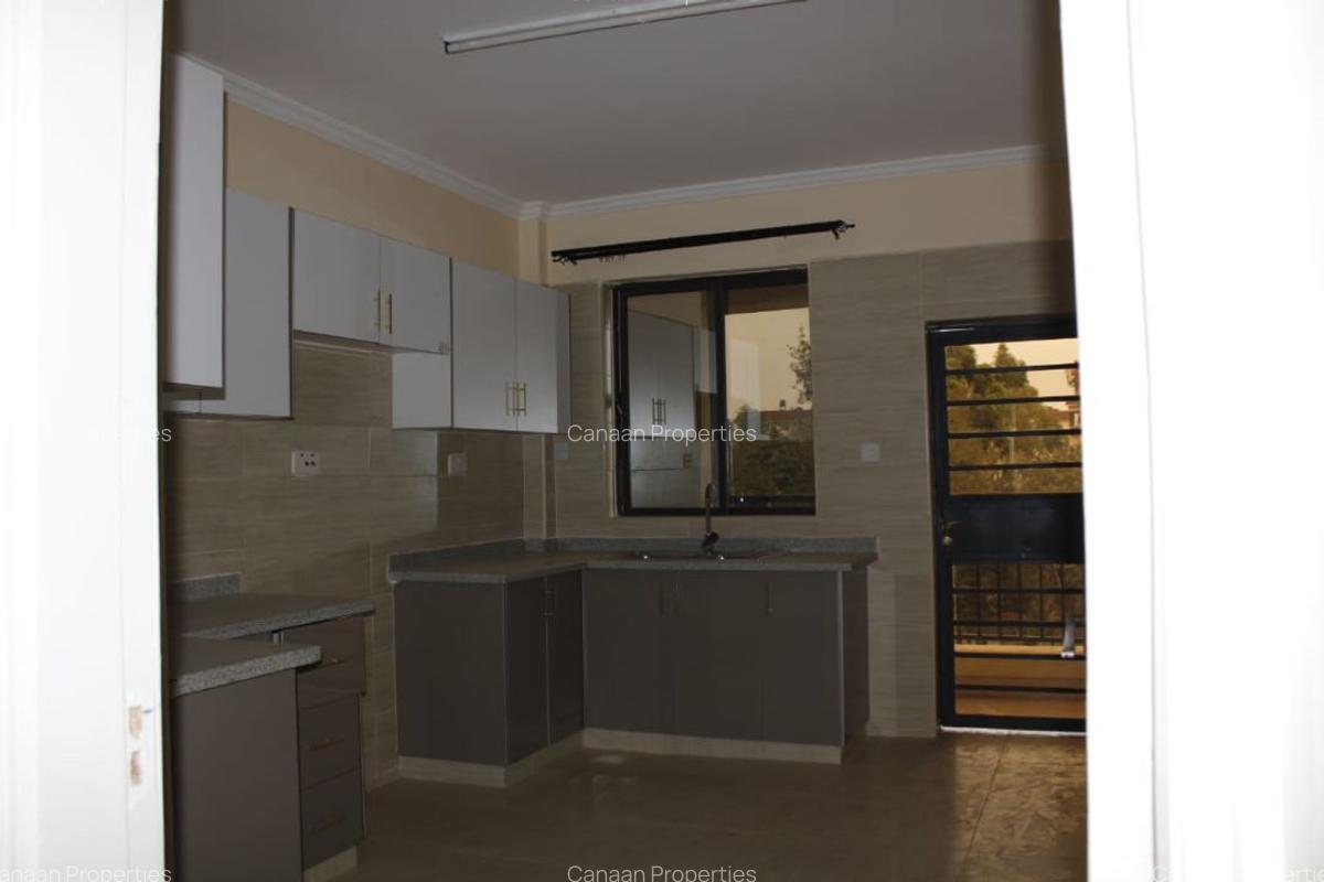 2 Bed Apartment with Swimming Pool in Lavington - 5