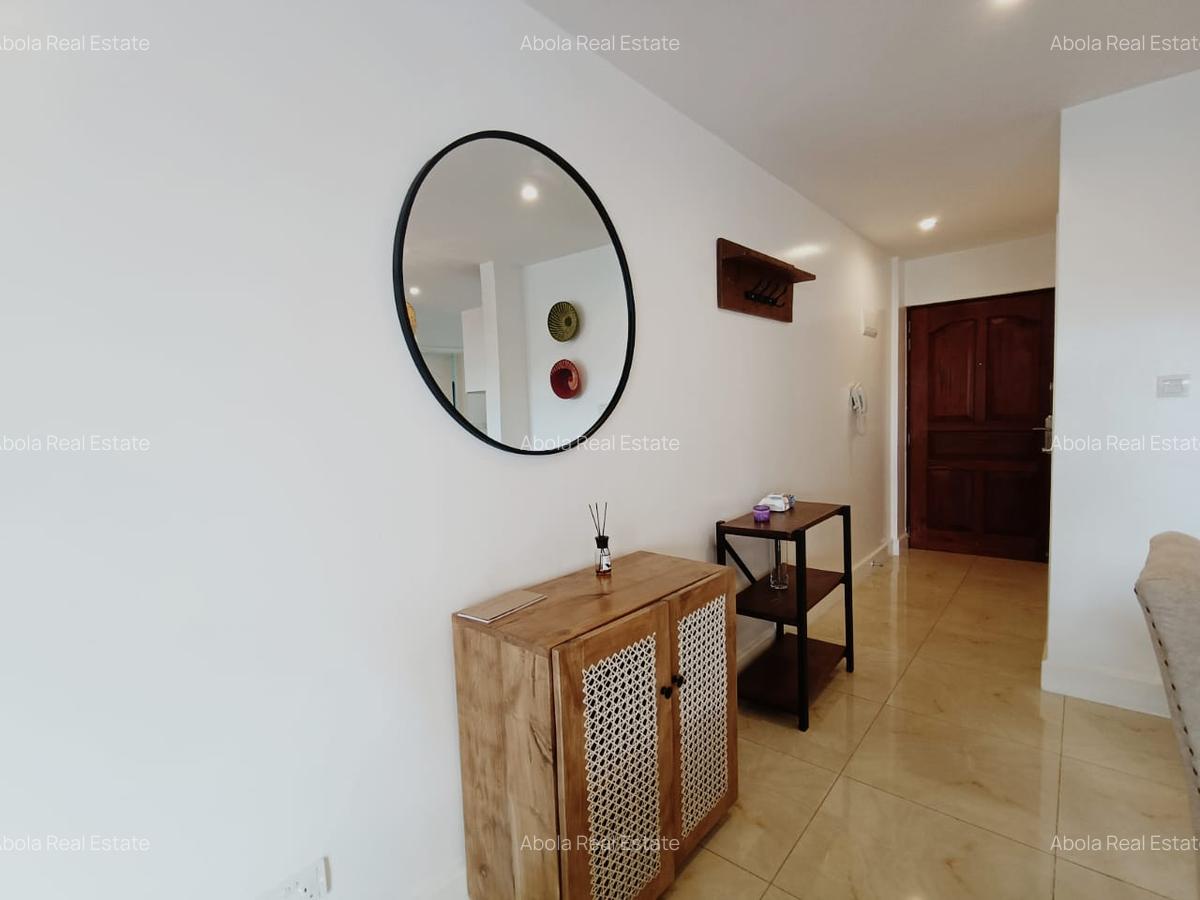 Furnished 2 Bed Apartment with En Suite in Westlands Area - 14