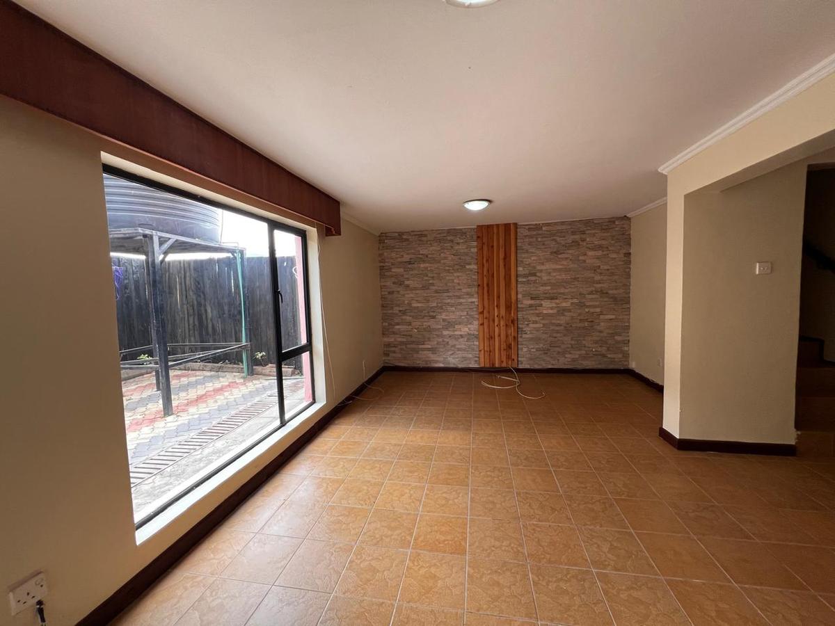 3 Bed Townhouse with Staff Quarters at Mombasa Rd - 10