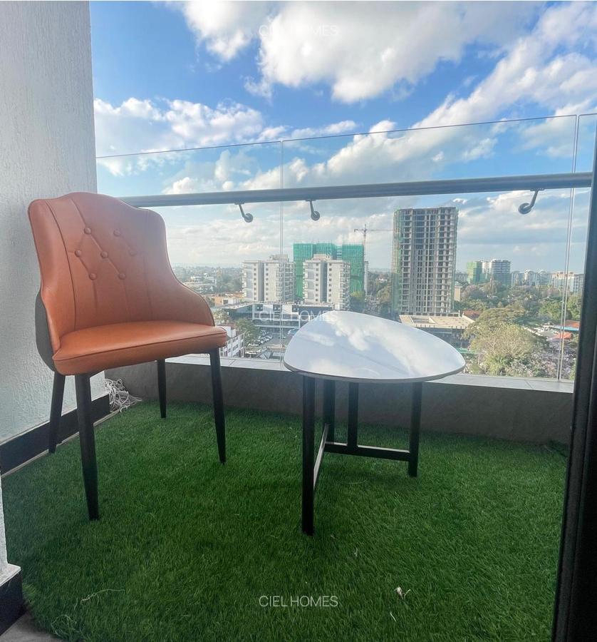 Serviced 1 Bed Apartment with En Suite in Lavington - 8