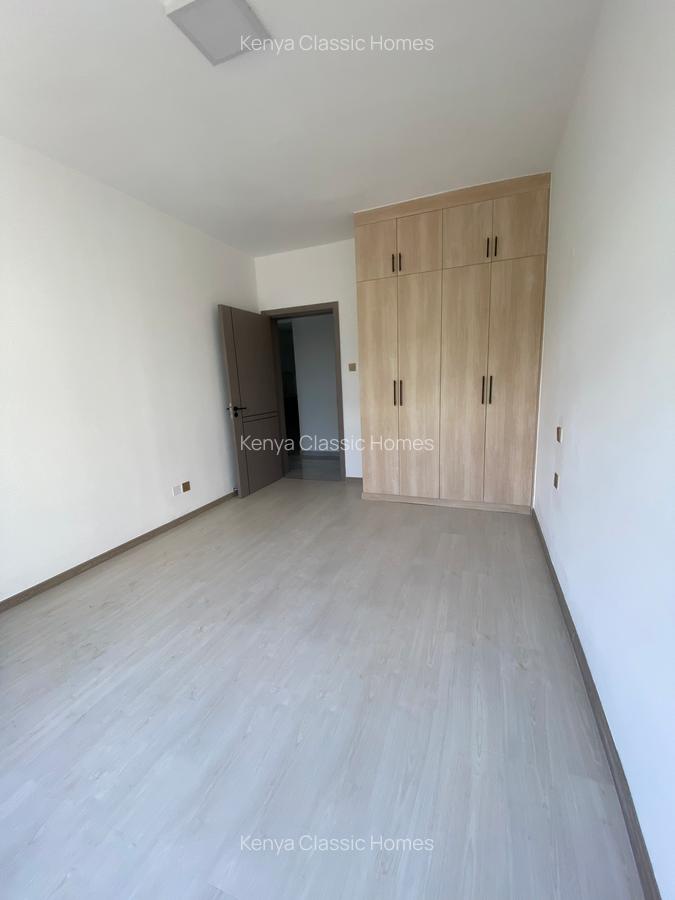 4 Bed Apartment with En Suite at Lavington Nairobi Kenya - 7