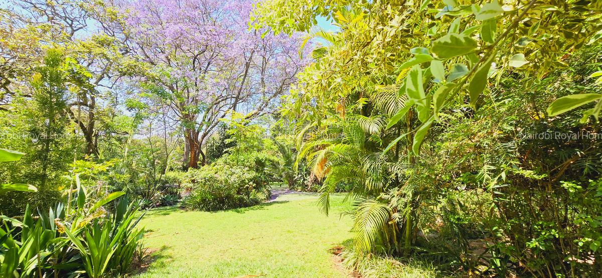 Residential Land at Mandera Close - 5