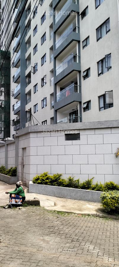 2 Bed Apartment with En Suite at Kileleshwa - 3