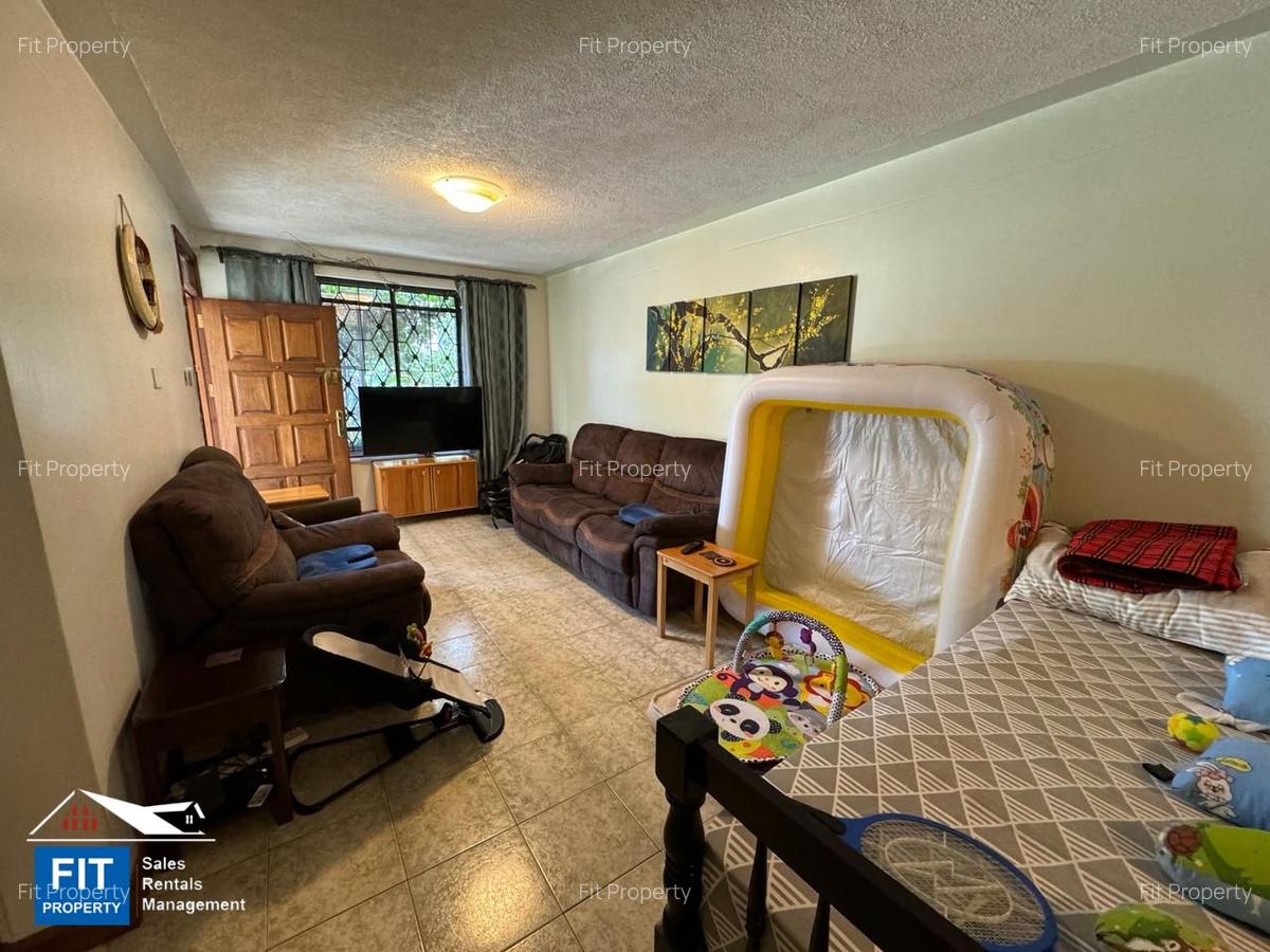 4 Bed House in Parklands - 2