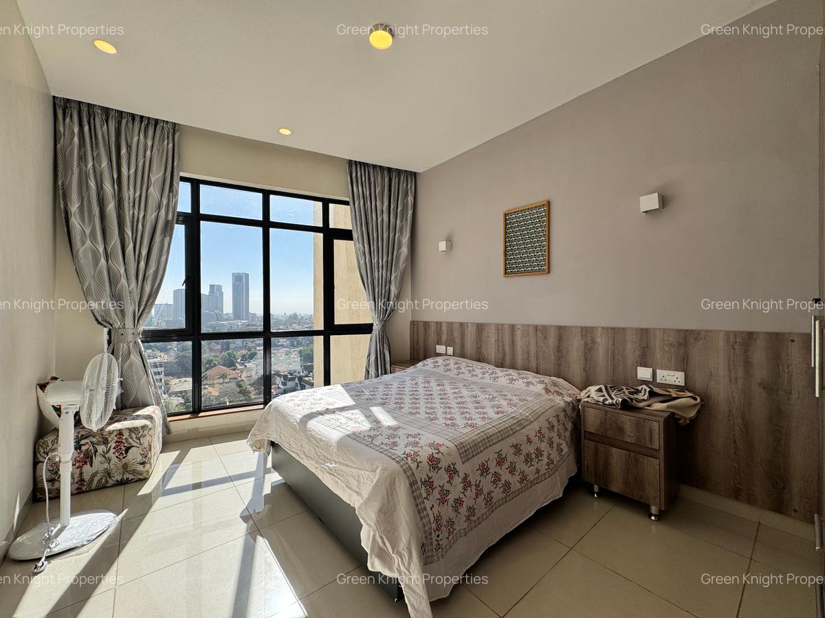 Serviced 2 Bed Apartment with En Suite in Lavington - 3