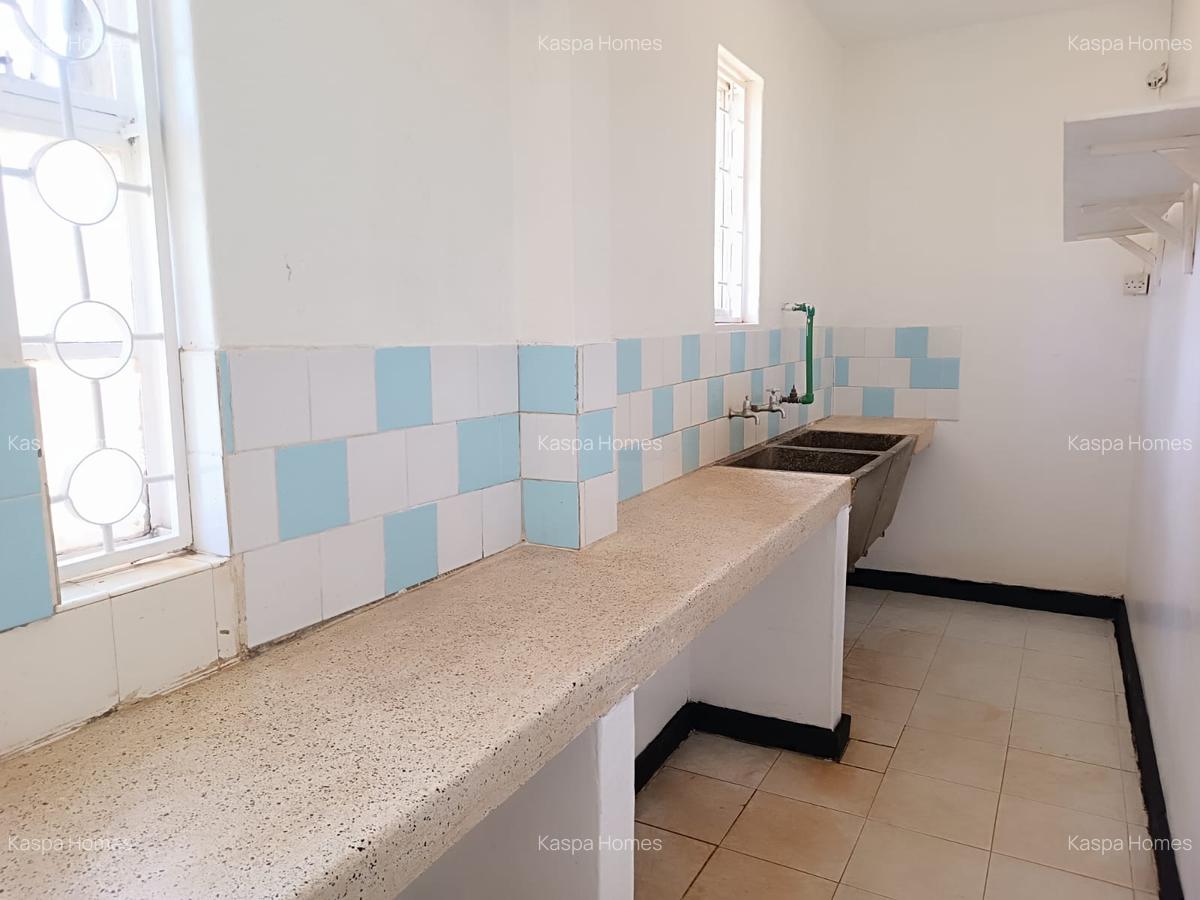 4 Bed House with En Suite in Karen - 17