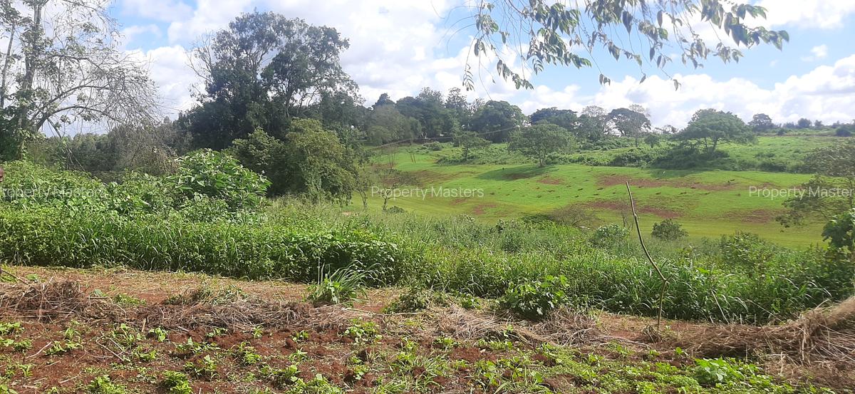 1,000 m² Residential Land at Migaa Golf Estate - 15
