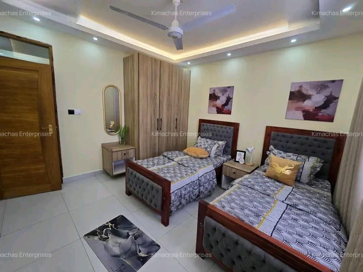 3 Bed Apartment with En Suite at Beach Road - 10