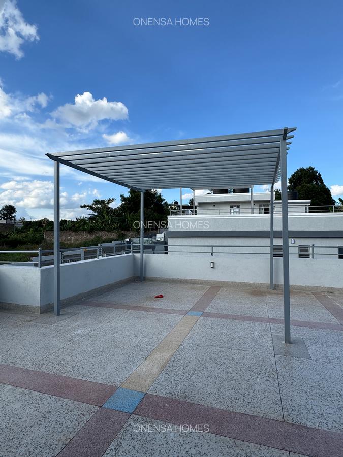 4 Bed House with En Suite in Eastern ByPass - 18
