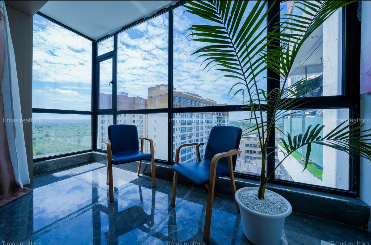 2 Bed Apartment with En Suite at Syokimau - 3