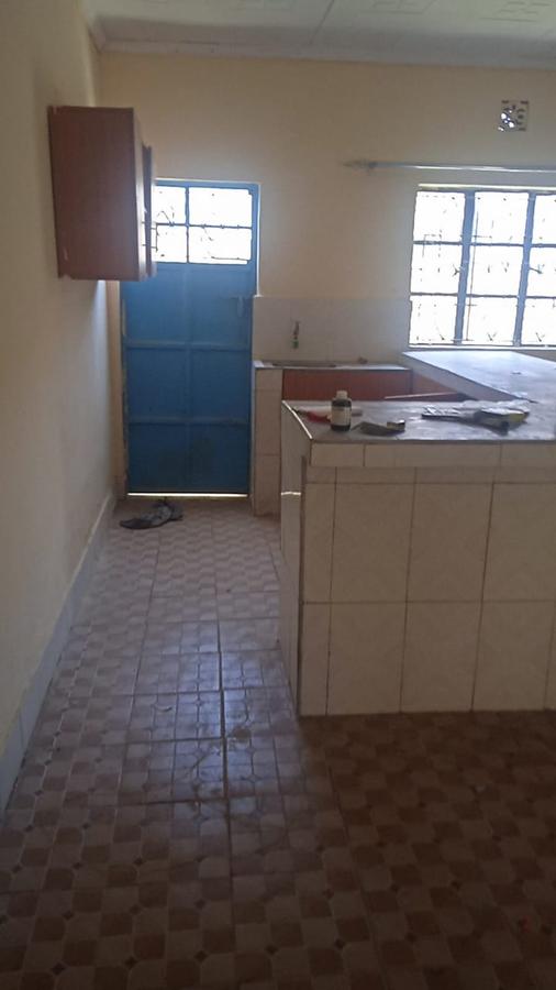 3 Bed House with Garden at Kitengela Town - 12