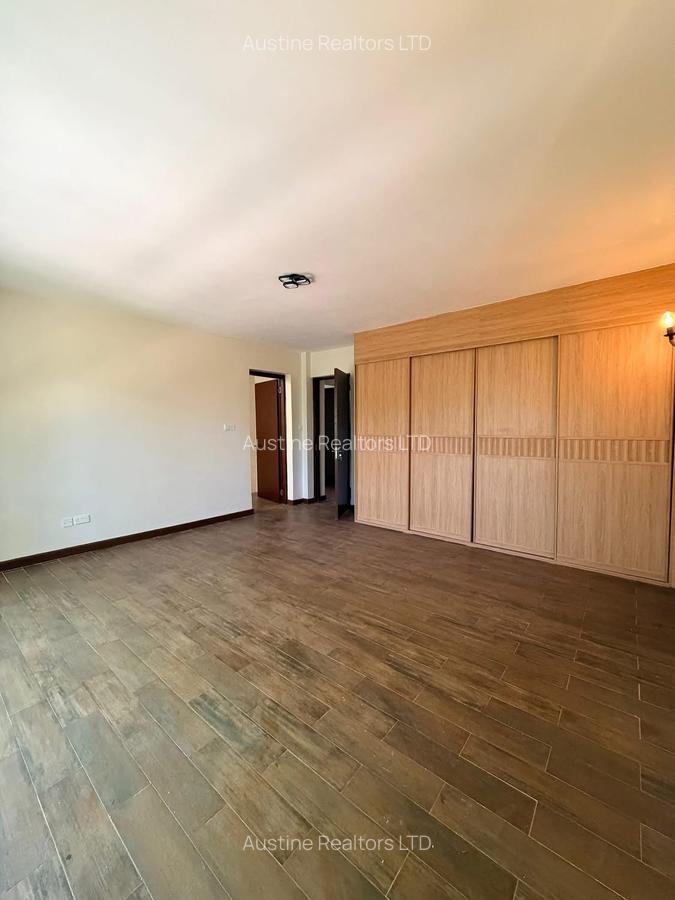 4 Bed Apartment with En Suite at General Mathenge Road - 11