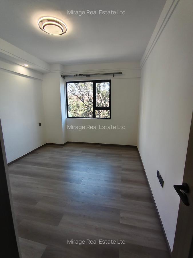 1 Bed Apartment with Staff Quarters in Kilimani - 3