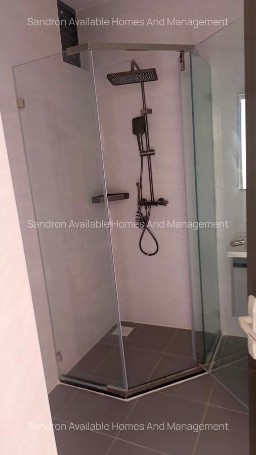 1 Bed Apartment with En Suite in Kileleshwa - 2