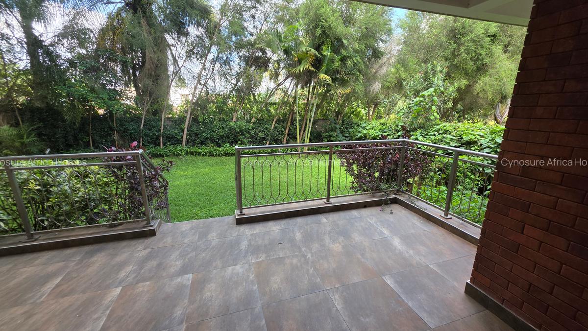 5 Bed Townhouse with En Suite at Mzima Springs - 6
