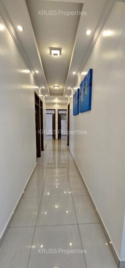6 Bed House with En Suite at Hr92 - 10