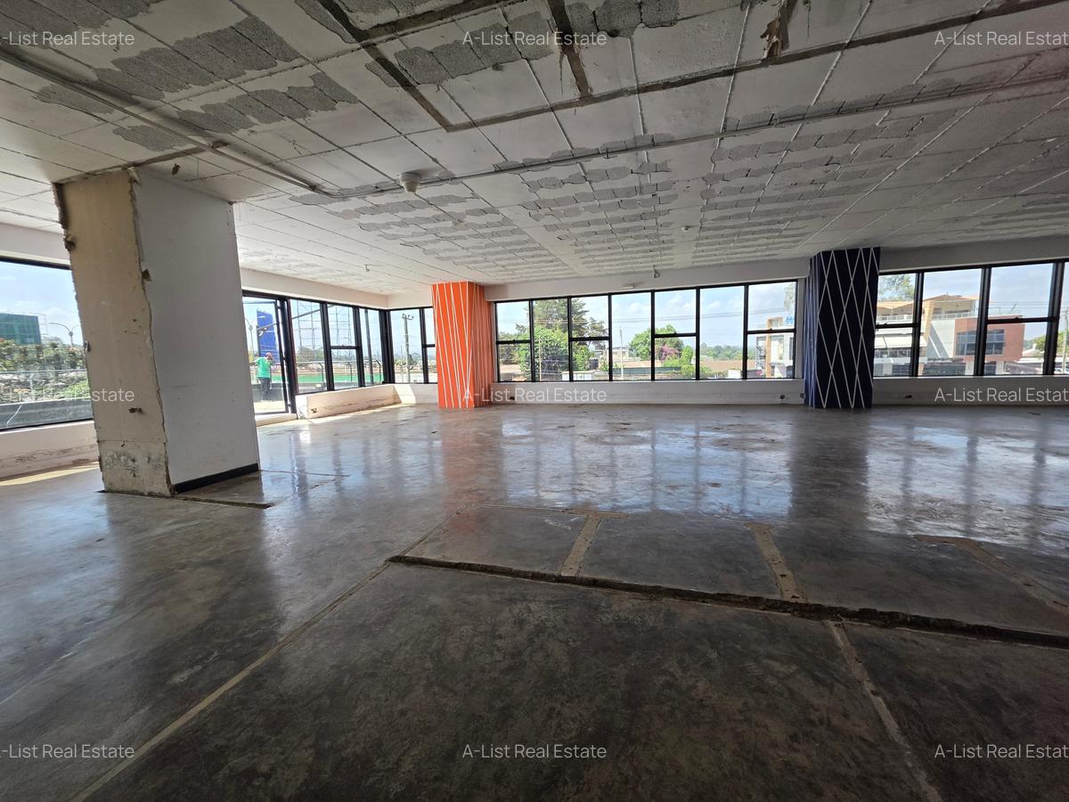 3,706 ft² Commercial Property with Service Charge Included at Westlands Area - 11