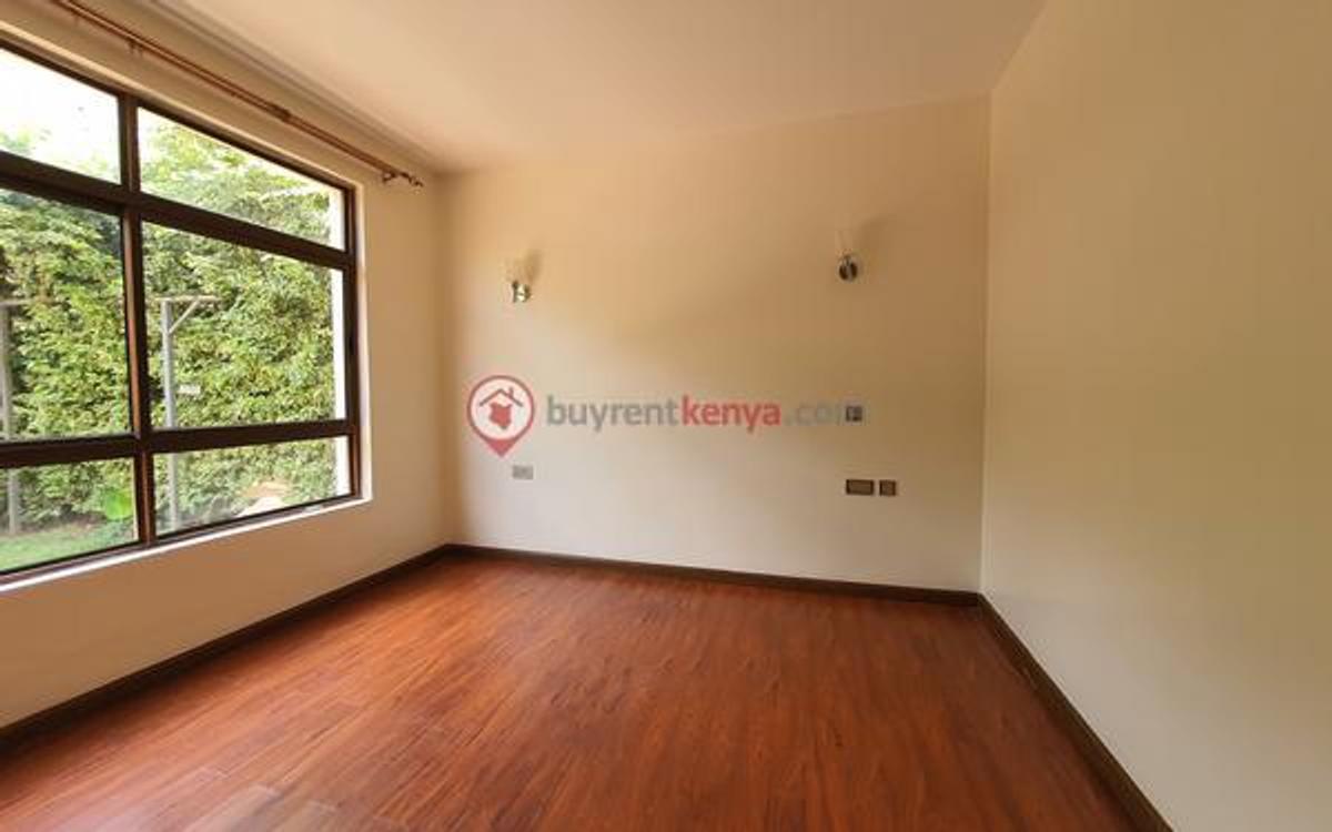 4 Bed House with En Suite at Kiambu Road - 15