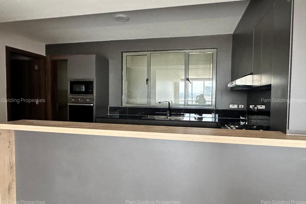 3 Bed Apartment at Brookside Drive - 5