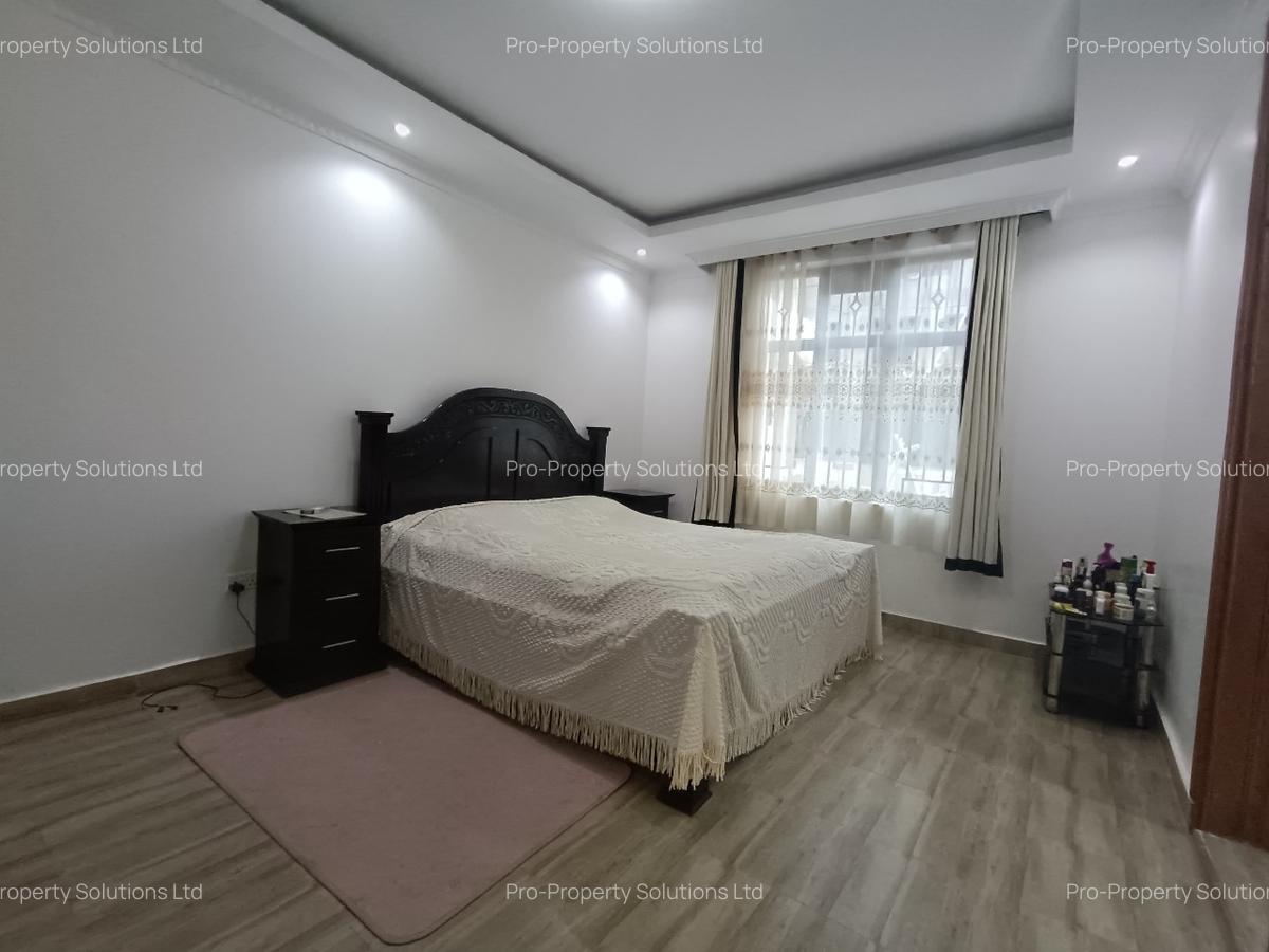 6 Bed House with En Suite at Bustani - 8