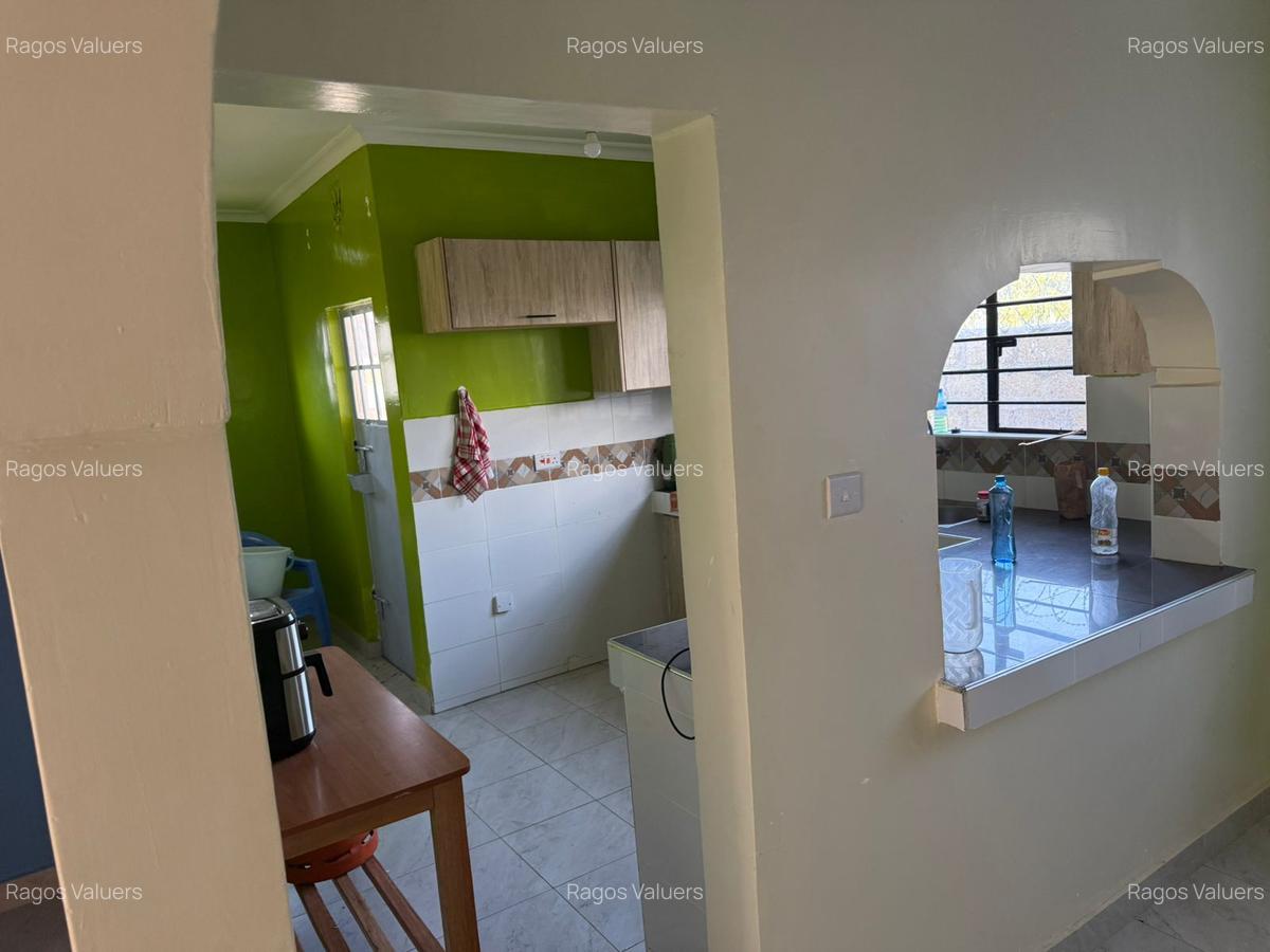 3 Bed House at Matasia - 13