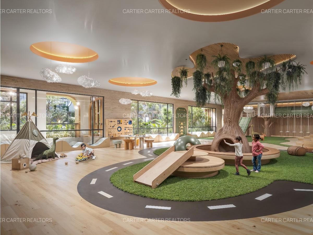 3 Bed Apartment with En Suite in Westlands Area - 11