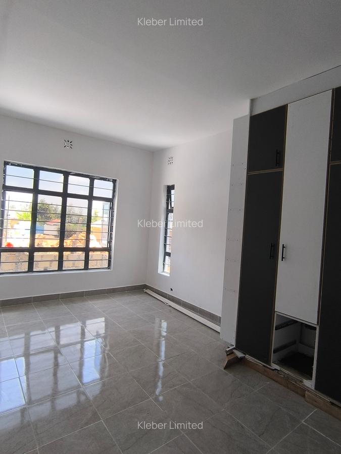 3 Bed House with En Suite in Ngong - 8