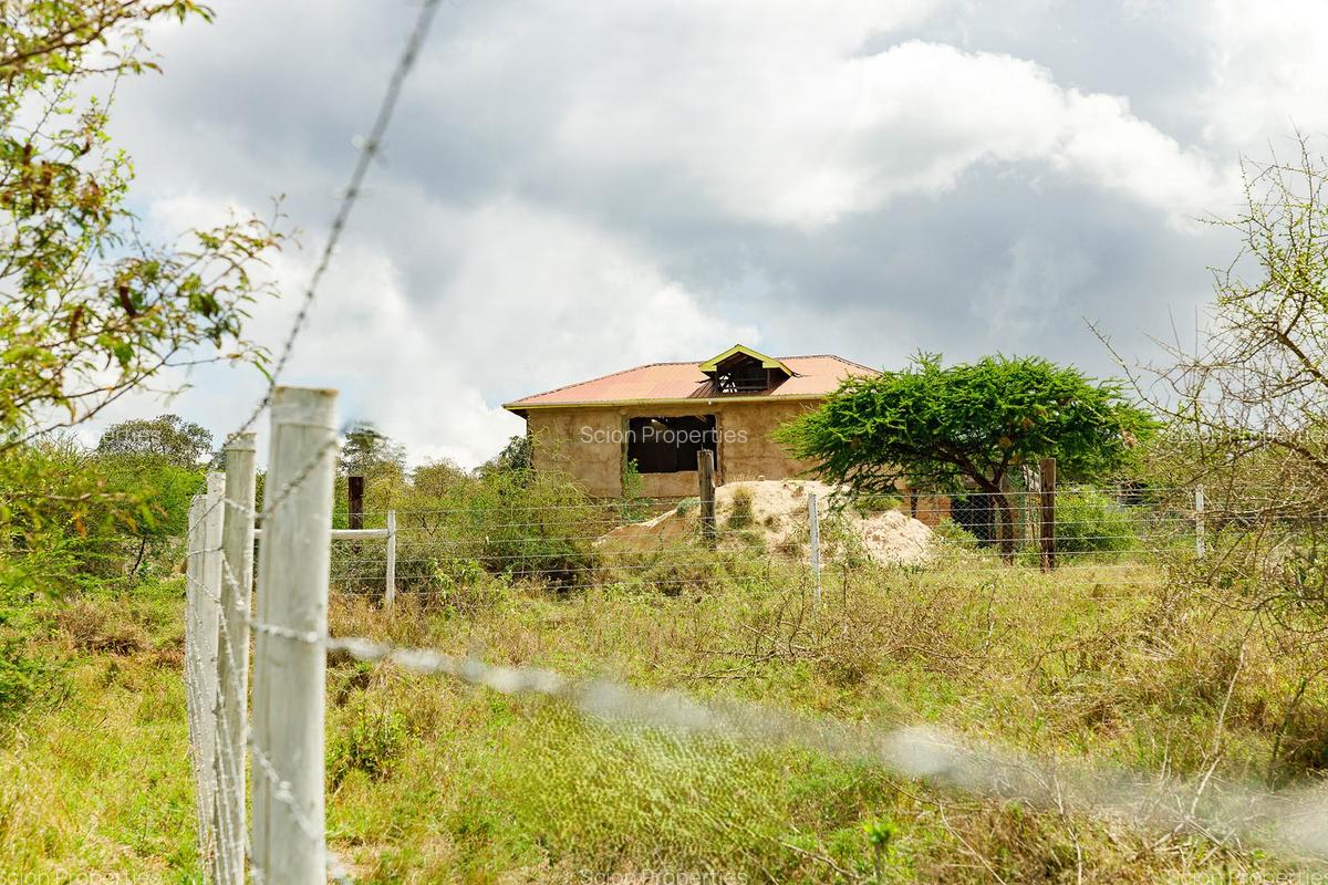 0.125 ac Residential Land in Athi River - 16