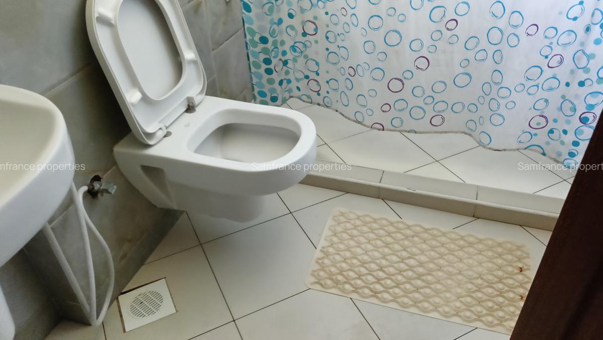 Serviced 3 Bed Apartment with En Suite at Citymall Nyali - 6