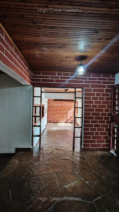 3 Bed House with En Suite in Karen - 7