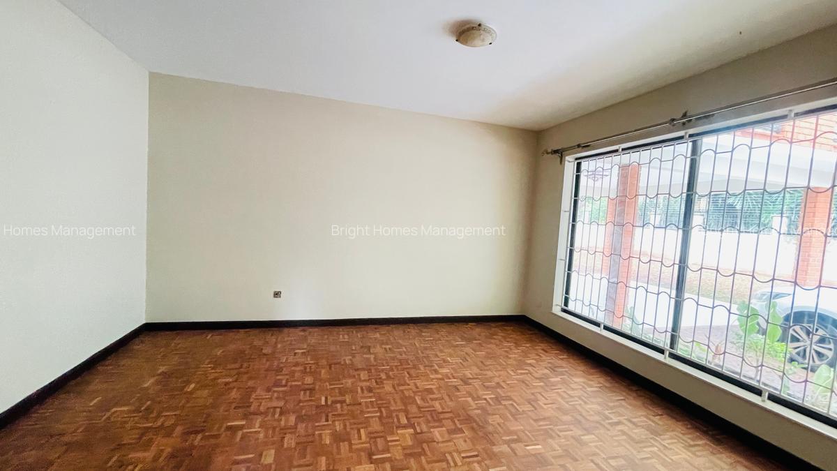 5 Bed House with En Suite in Thigiri - 8