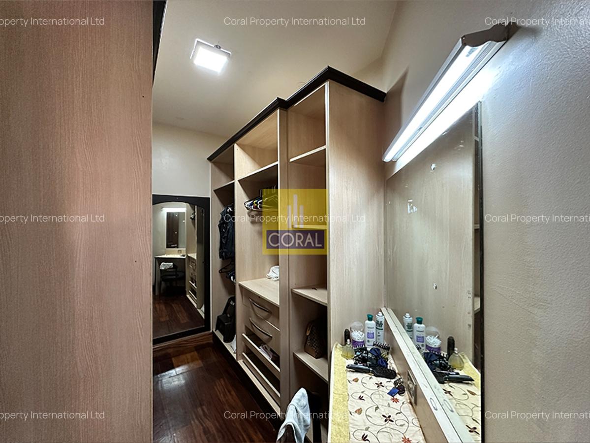 3 Bed Apartment in Parklands - 11