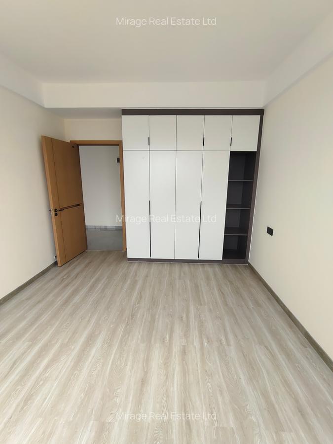 2 Bed Apartment with En Suite in Kilimani - 14