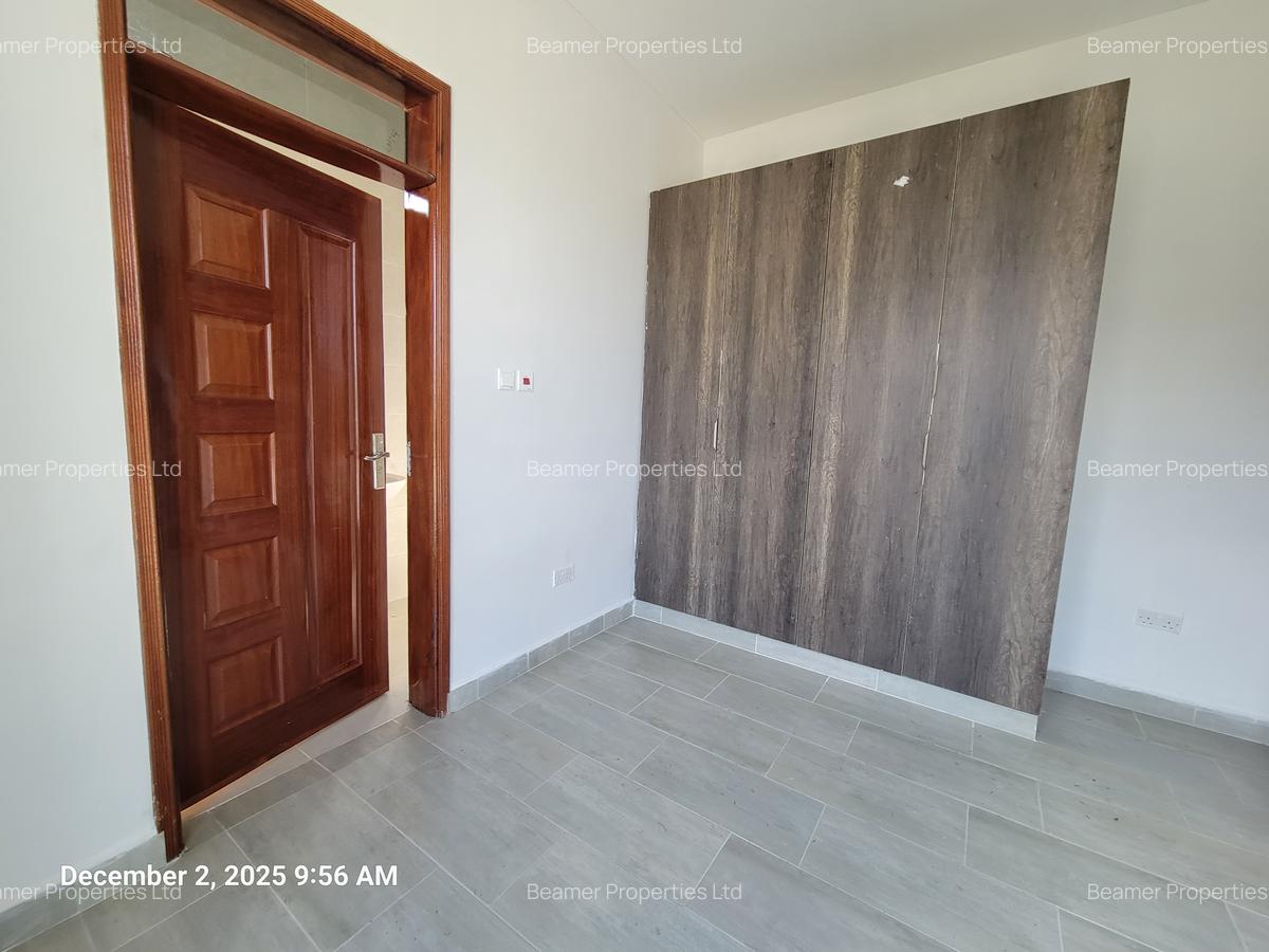 4 Bed House with En Suite at Ruiru Mugutha - 8