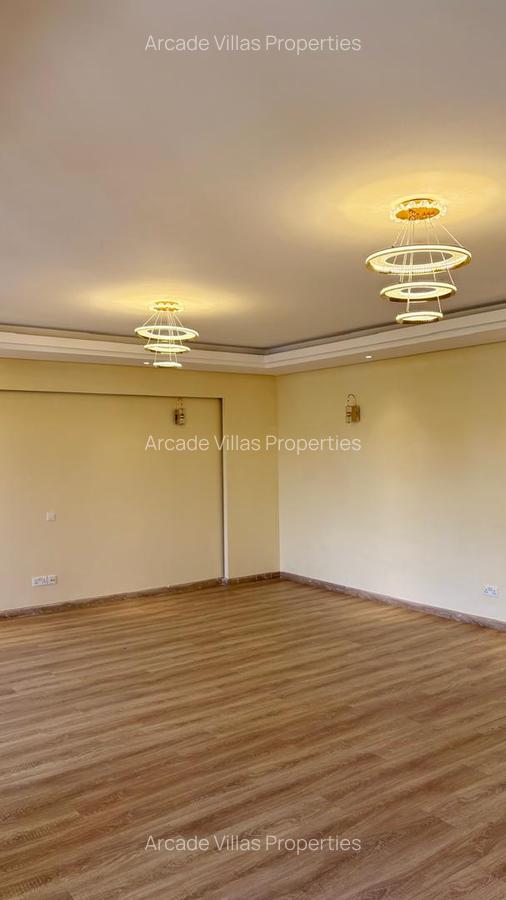 3 Bed Apartment with En Suite in Kileleshwa - 17