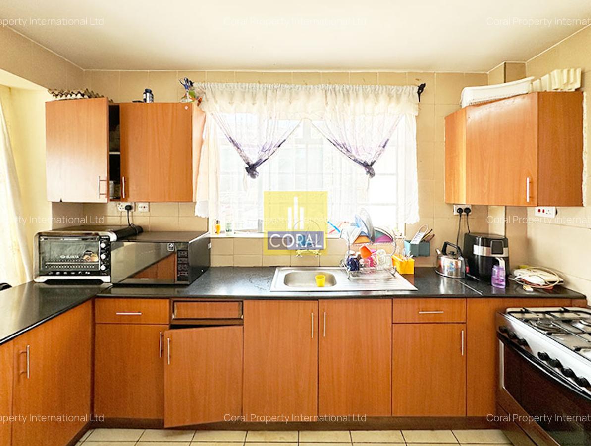 4 Bed House in Limuru - 8