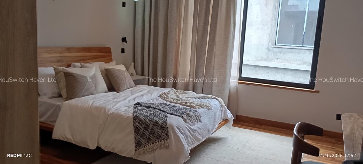4 Bed Villa with En Suite at Off Loresho Ridge Road - 10
