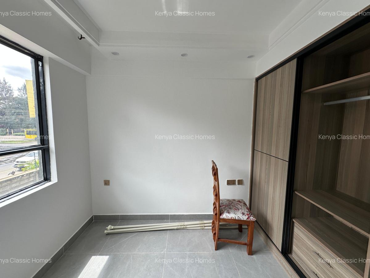 1 Bed Apartment with Borehole at Lavington - 4