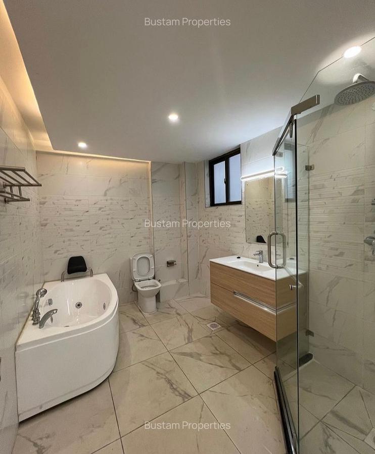 3 Bed Apartment with En Suite in Kileleshwa - 2