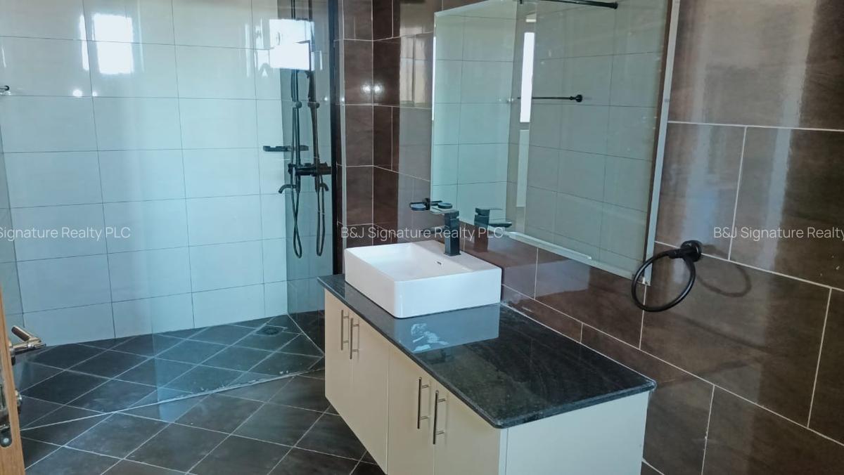 3 Bed Apartment with En Suite in General Mathenge - 11